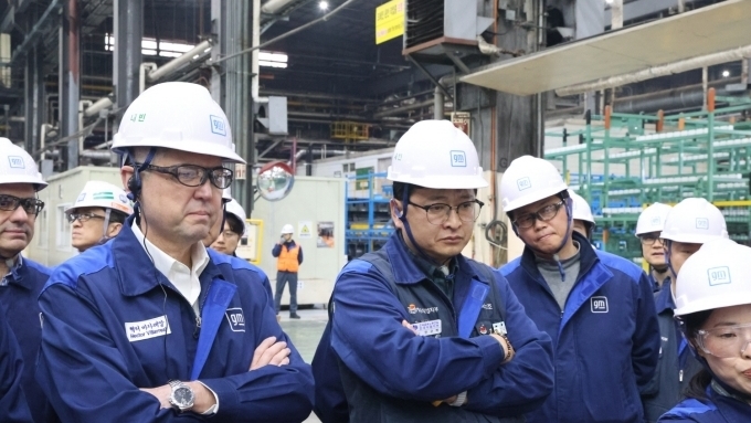 GM, 한국사업장에 8800억원 투자…"전략적 생산 거점 재확인"