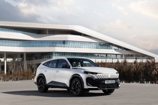 르노 필랑트, 주목받는 이유 있다…"고유가·전동화 시대 현실적인 대안"