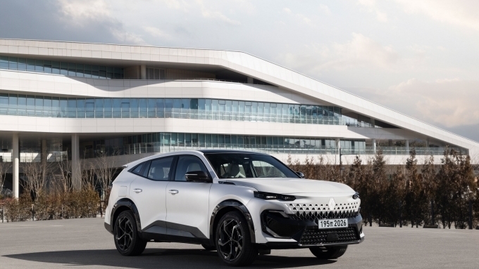 르노 필랑트, 주목받는 이유 있다…"고유가·전동화 시대 현실적인 대안"