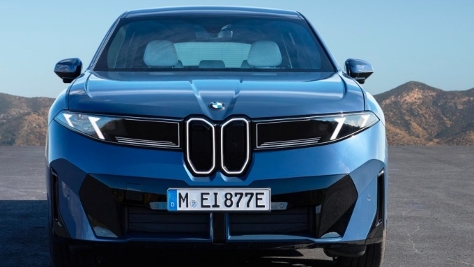 올리버 집세, "노이어 클라쎄는 BMW그룹의 가장 큰 미래 프로젝트"