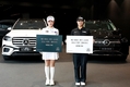 벤츠코리아, 2026년 브랜드 앰버서더로 KLPGA 프로골퍼 박현경·김민별 선정