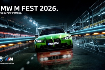 BMW코리아, BMW M을 체험하고 즐기는 축제 'BMW M FEST 2026' 개최