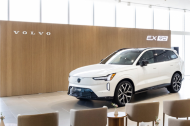 볼보차코리아, EX90 출시 기념 전국 단위 쇼케이스 진행