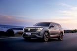 폭스바겐 아틀라스, 패밀리 SUV 시장서 '고속성장' 비결은?…"주행성능·공간 활용성"