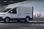 현대차, 상용차 기술정보 플랫폼 '현대 컨버전 플러스' 오픈