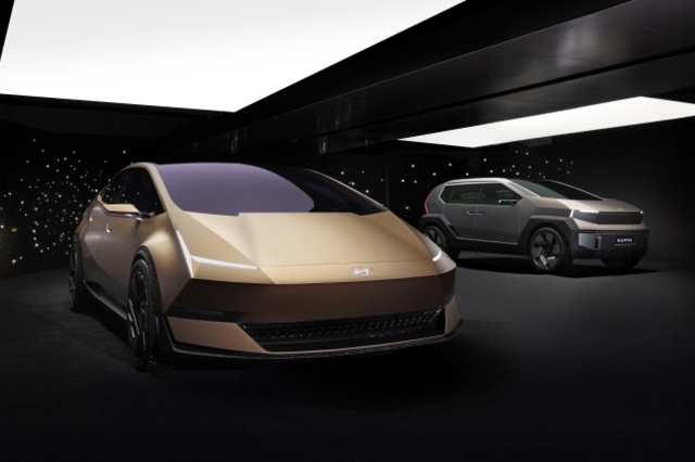 현대차, 전용 전기차 브랜드로 중국 시장 공략 재시동