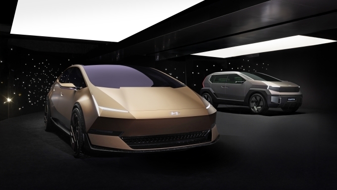 현대차, 전용 전기차 브랜드로 중국 시장 공략 재시동