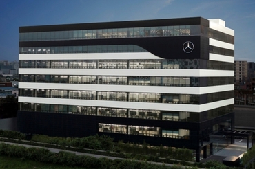 벤츠 한성차, RoF 맞아 서비스 네트워크 투자 지속