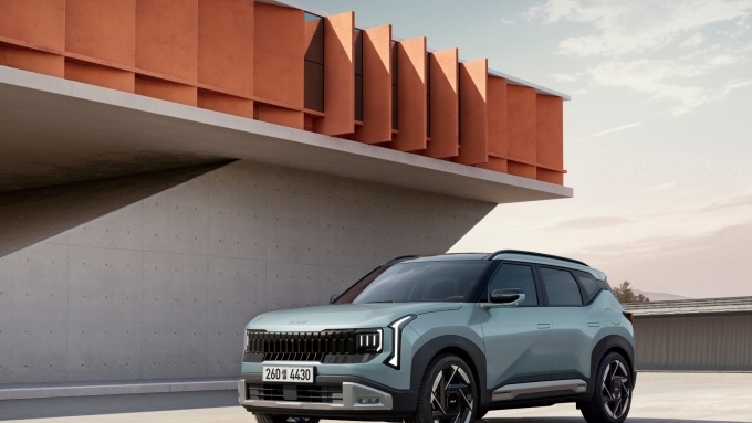 "하이브리드 신기술·동급 최고 편의사양 무장" 기아 디 올 뉴 셀토스…소형 SUV 시장 1위 등극