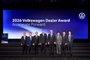 폭스바겐코리아, '폭스바겐 2026 딜러 어워드' 성료