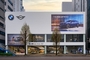 코오롱 모터스, BMW·MINI 광주 전시장 새롭게 오픈
