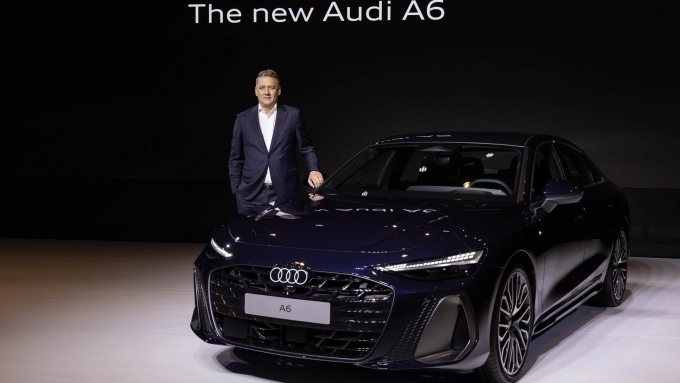 "한국은 아우디 글로벌 전략에서 매우 중요한 시장이다"