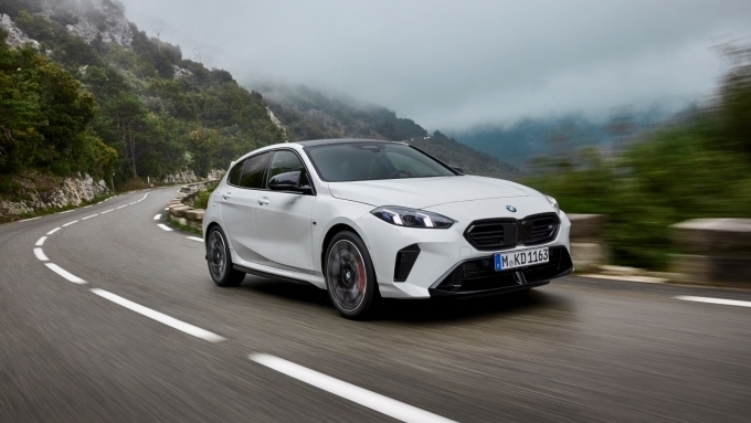 첫 수입차로 제격인 'BMW 1·2시리즈'…"지금이 구매 찬스"