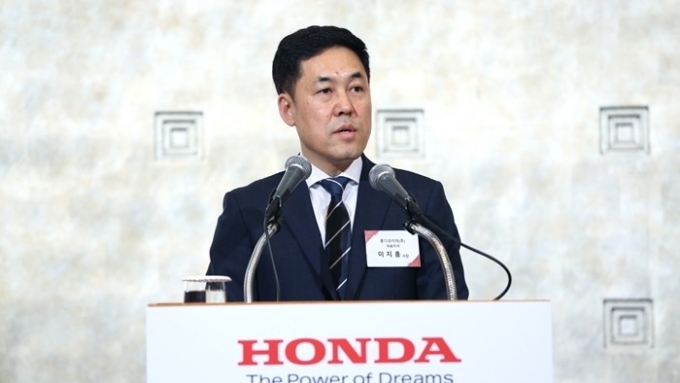 혼다코리아, 자동차 판매 사업 올해말 종료…모터사이클 사업 집중