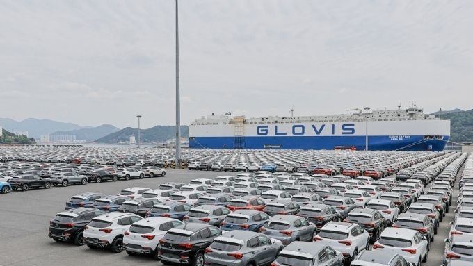 GM 한국사업장, 소형 SUV 누적 생산량 200만대 돌파