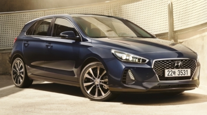 2017년형 i30