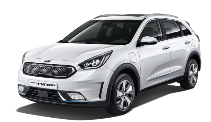 니로 PHEV