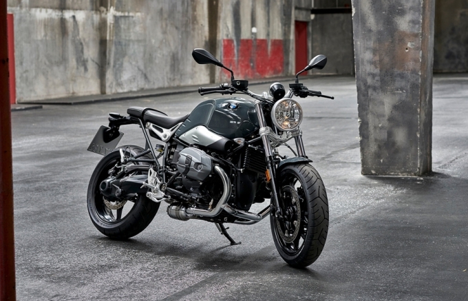R nineT 퓨어