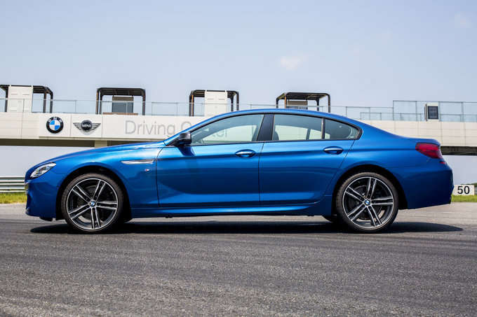 640d xDrive M 스포츠 리미티드 에디션