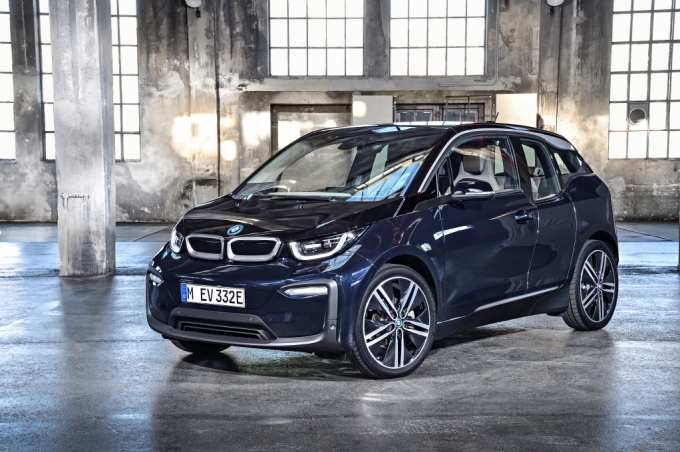 BMW 뉴 i3