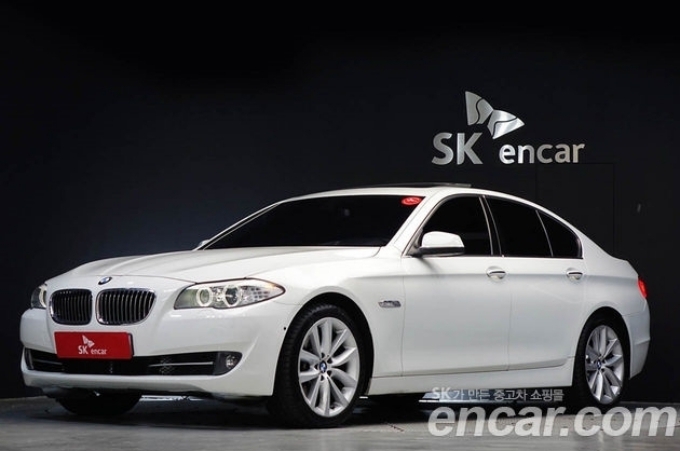 BMW 5시리즈