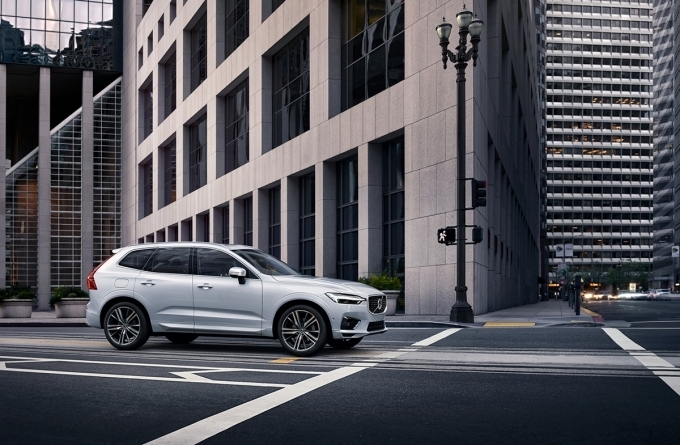 더 뉴 XC60