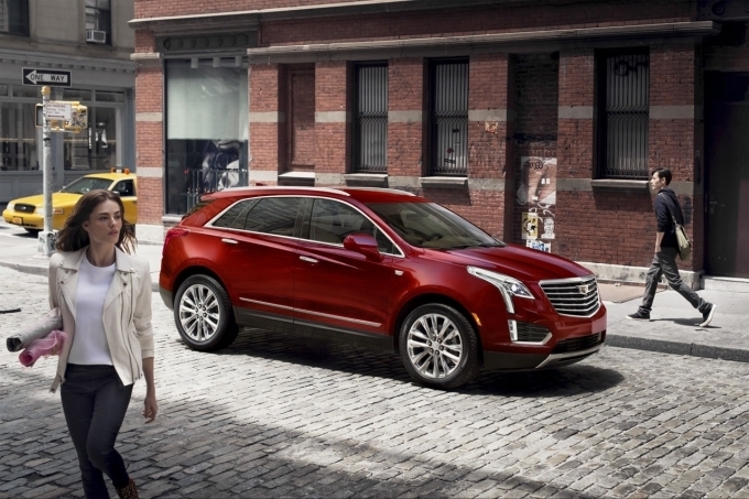 XT5