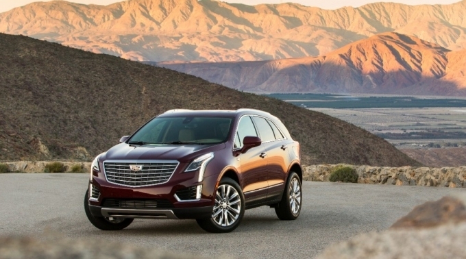 XT5