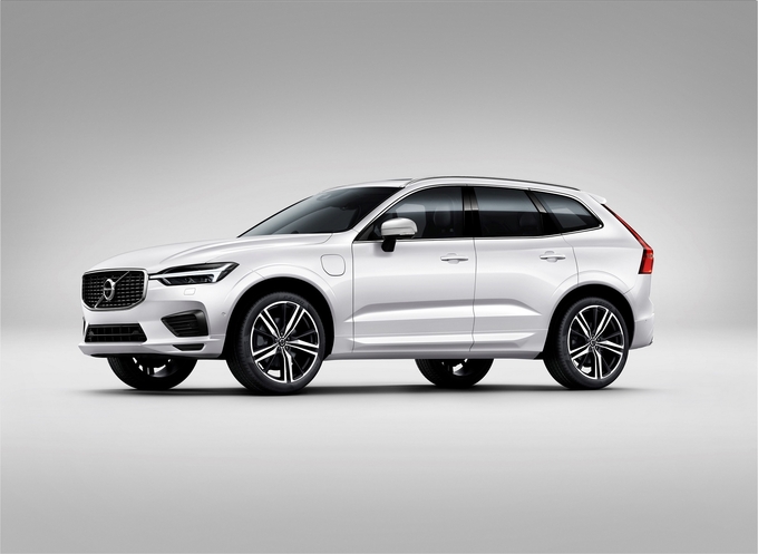 더 뉴 XC60