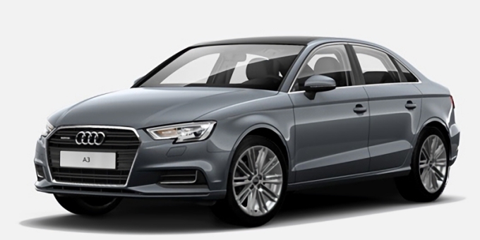 2018녀향 아우디 A3 40 TFSI