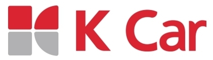 SK엔카직영의 새 브랜드명인 K Car(케이카)