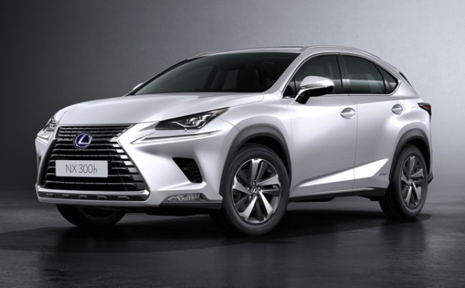 렉서스 NX 300h