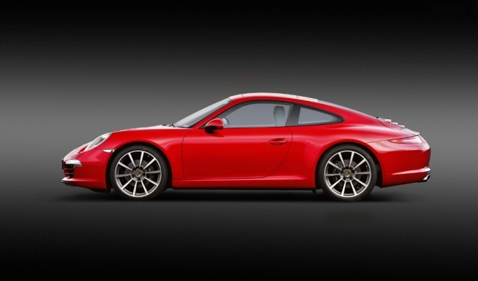 타입 991(since 2011)