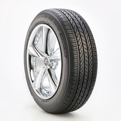 브리지스톤 듀얼러 HP SPORT AS