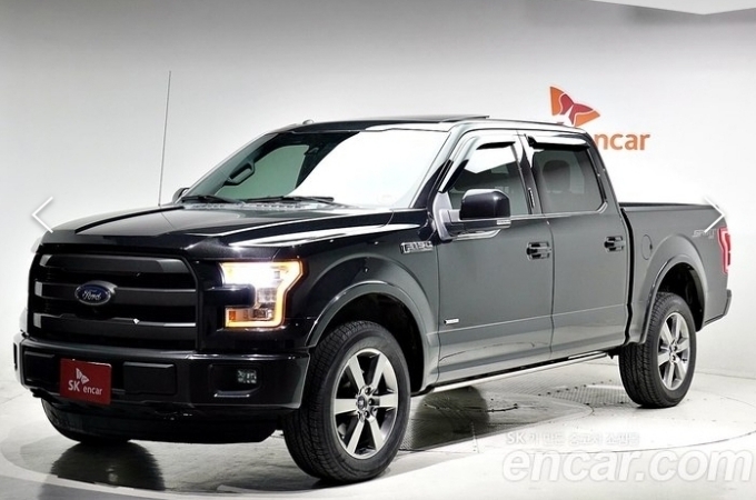 포드 F150