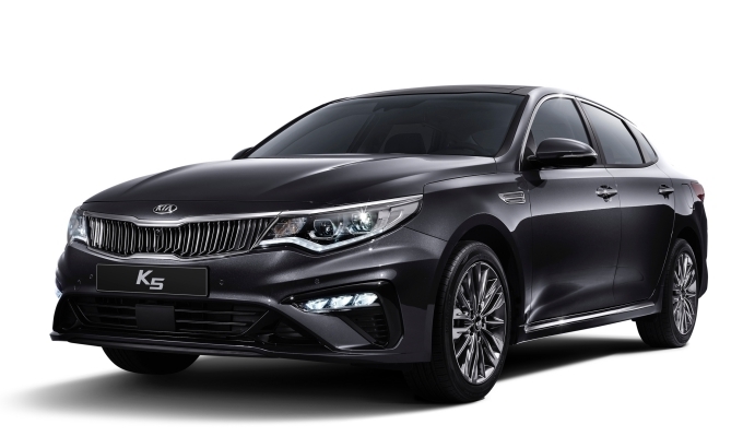 2020년형 K5 2.0 가솔린