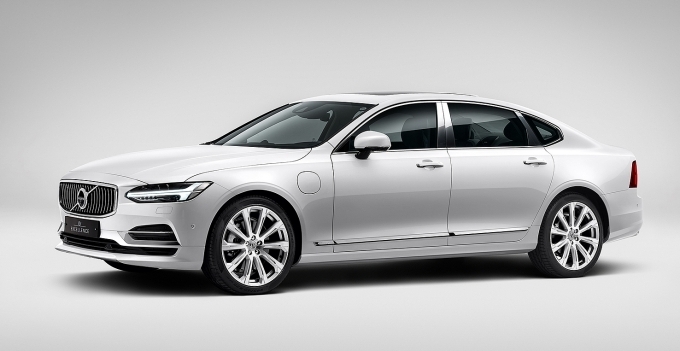 S90 EXCELLENCE(엑설런스)