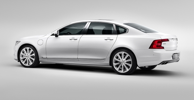 S90 EXCELLENCE(엑설런스)