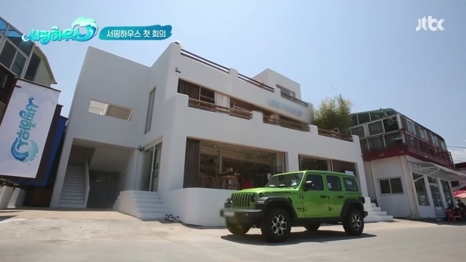 올 뉴 랭글러