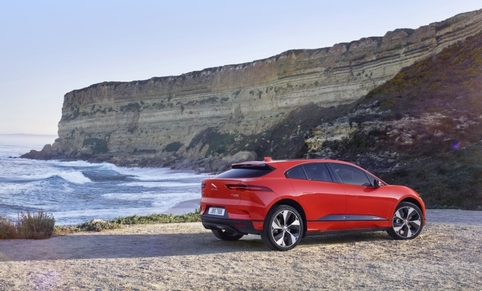 I-PACE