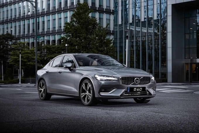 신형 S60