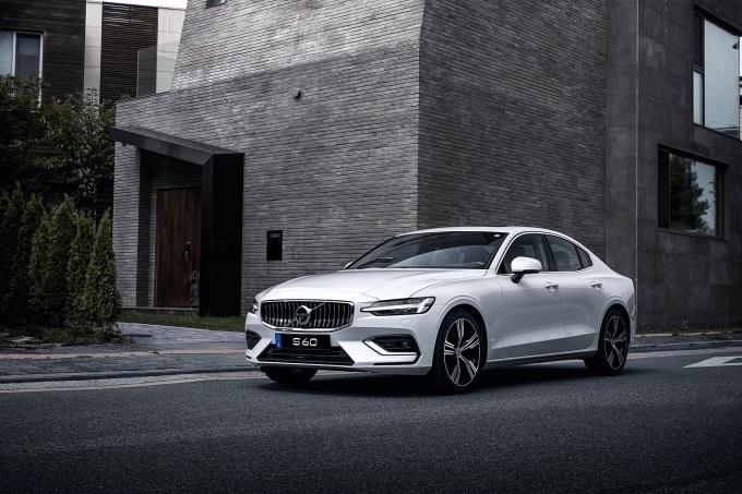 신형 S60