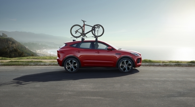재규어 E-PACE