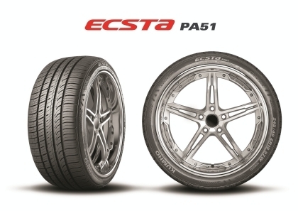 Ecsta PA51