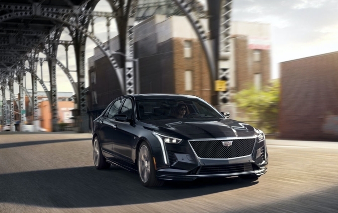 CT6