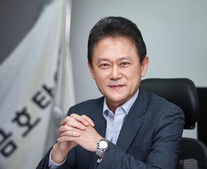 전대진 금호타이어 사장