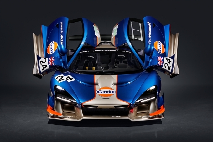McLaren Senna GTR LM 825-2