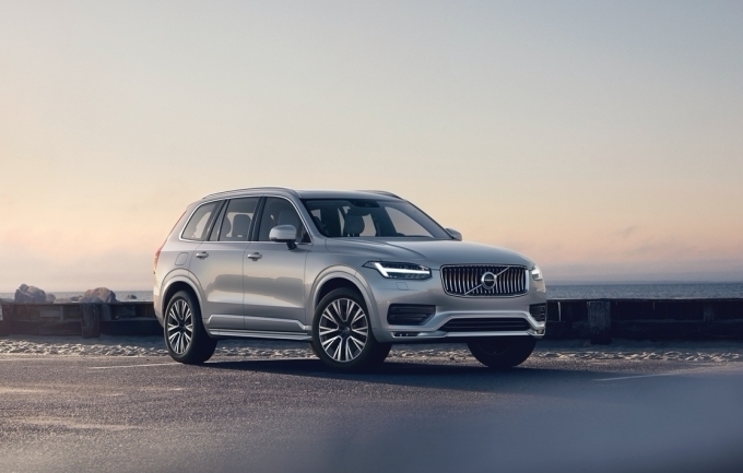 볼보 XC90