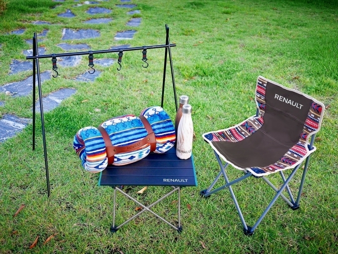 5종 차박 액세서리