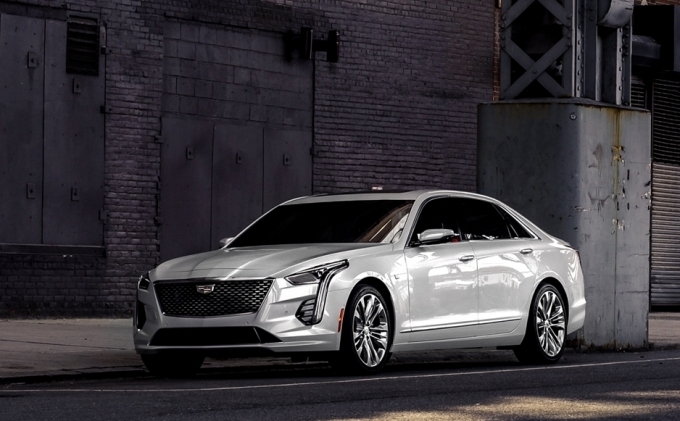 CT6